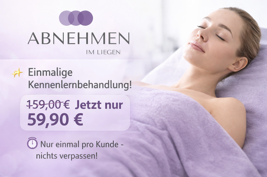 1 Introductory Treatment - Sommerbody Campaign 2026!!!!!!
