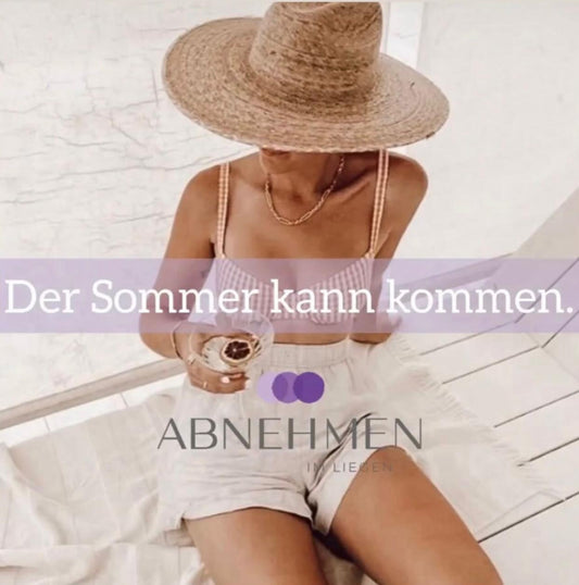 10 + 1 Block Sommerbodyaktion 2026 AbnehmenImLiegen